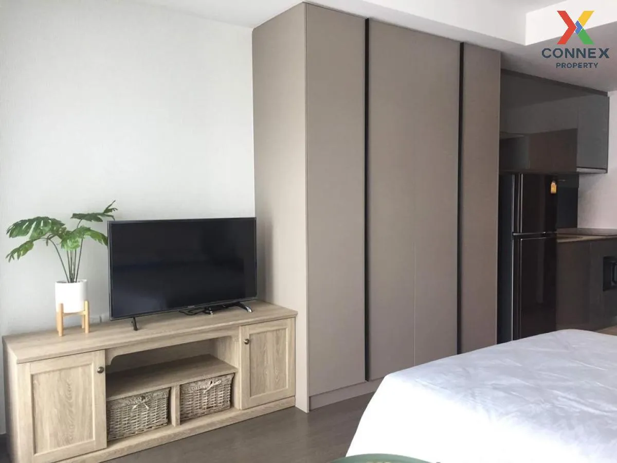 FOR RENT condo , Ideo Sukhumvit 93 , BTS-Bang Chak , Phra Khanong , Khlong Toei , Bangkok , CX-11723