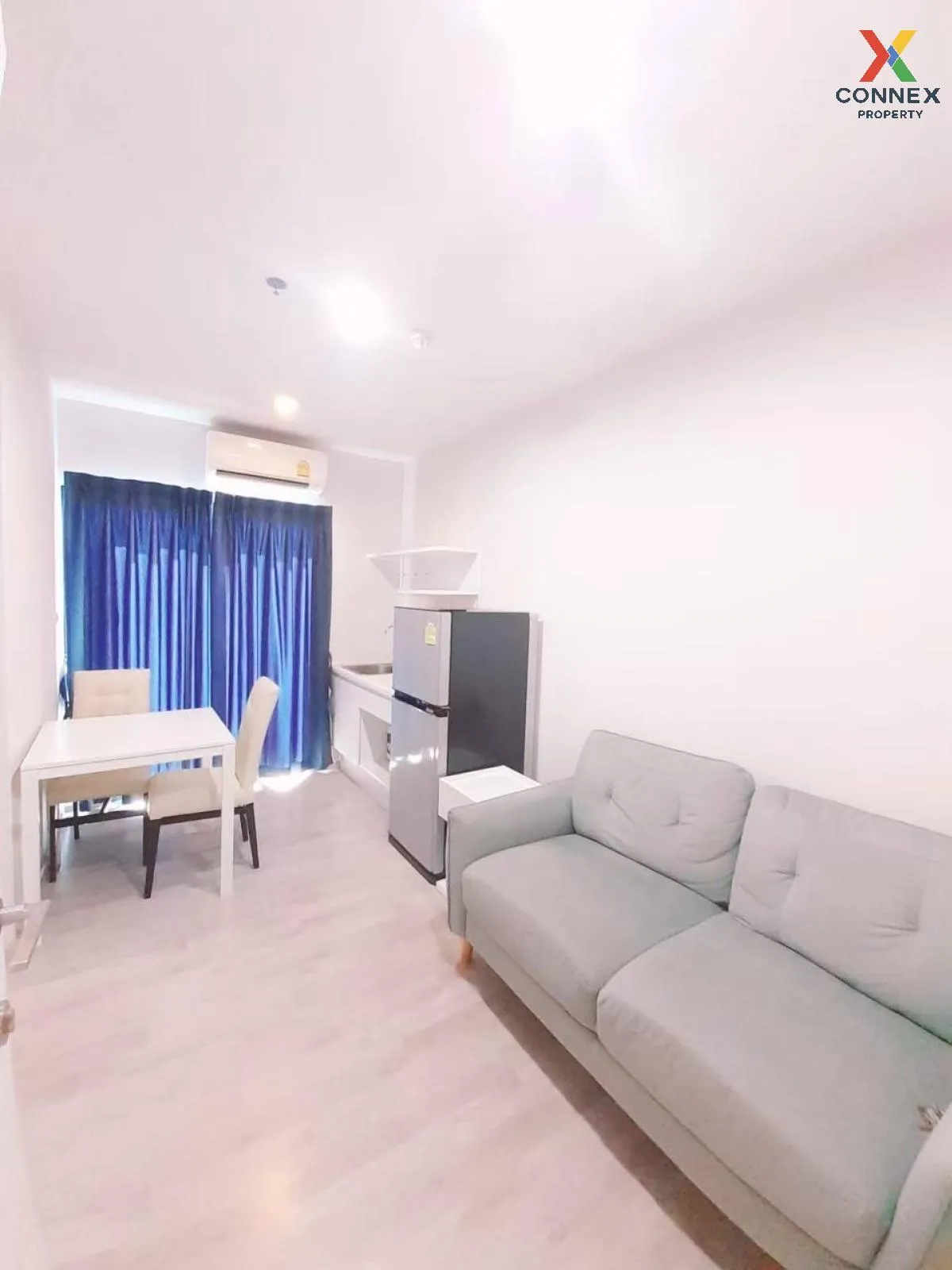 For Sale Condo , Plum Condo Central Station , MRT-Sam Yaek Bang Yai , Sao Thong Hin , Bang Yai , Nonthaburi , CX-117235 2