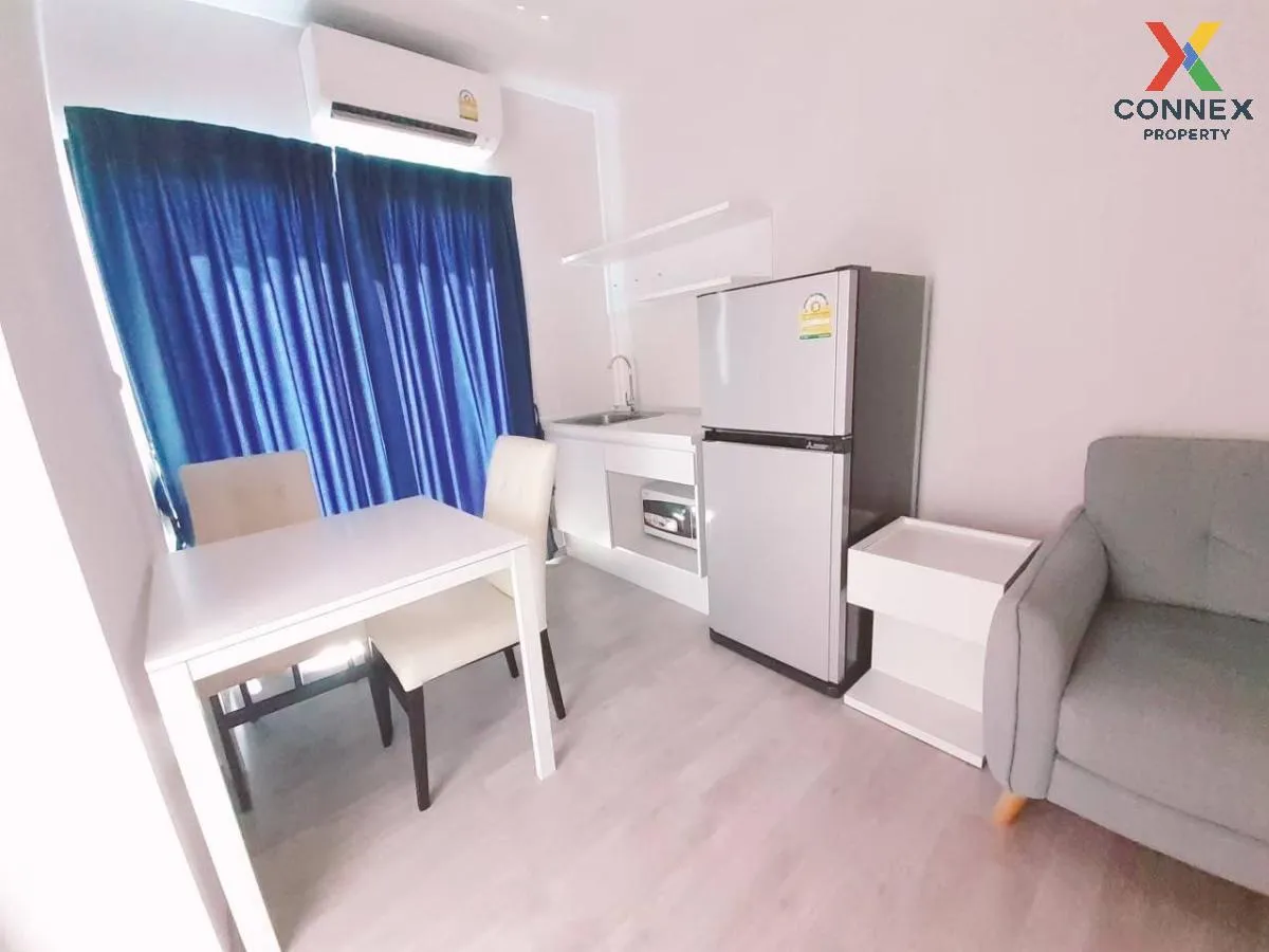 For Sale Condo , Plum Condo Central Station , MRT-Sam Yaek Bang Yai , Sao Thong Hin , Bang Yai , Nonthaburi , CX-117235 3