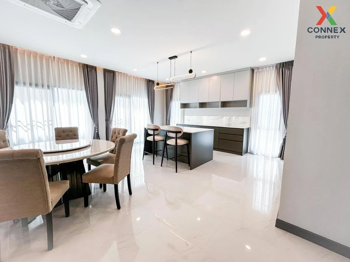 For Rent House , The City Bangna , Bang Kaeo , Bang Phli , Samut Prakarn , CX-117241 3