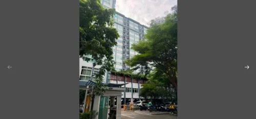 Condo PG Rama 9