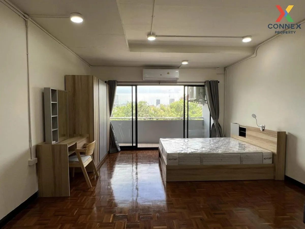 For Rent Condo , Phasuk Place , BTS-Ari , Sam Sen Nai , Phaya Thai , Bangkok , CX-117252 2