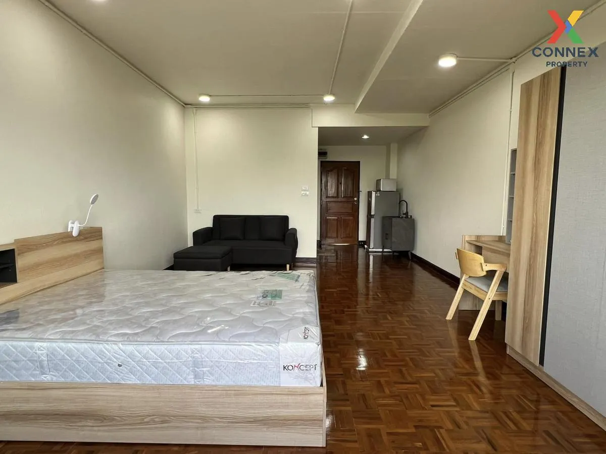 For Rent Condo , Phasuk Place , BTS-Ari , Sam Sen Nai , Phaya Thai , Bangkok , CX-117252 3