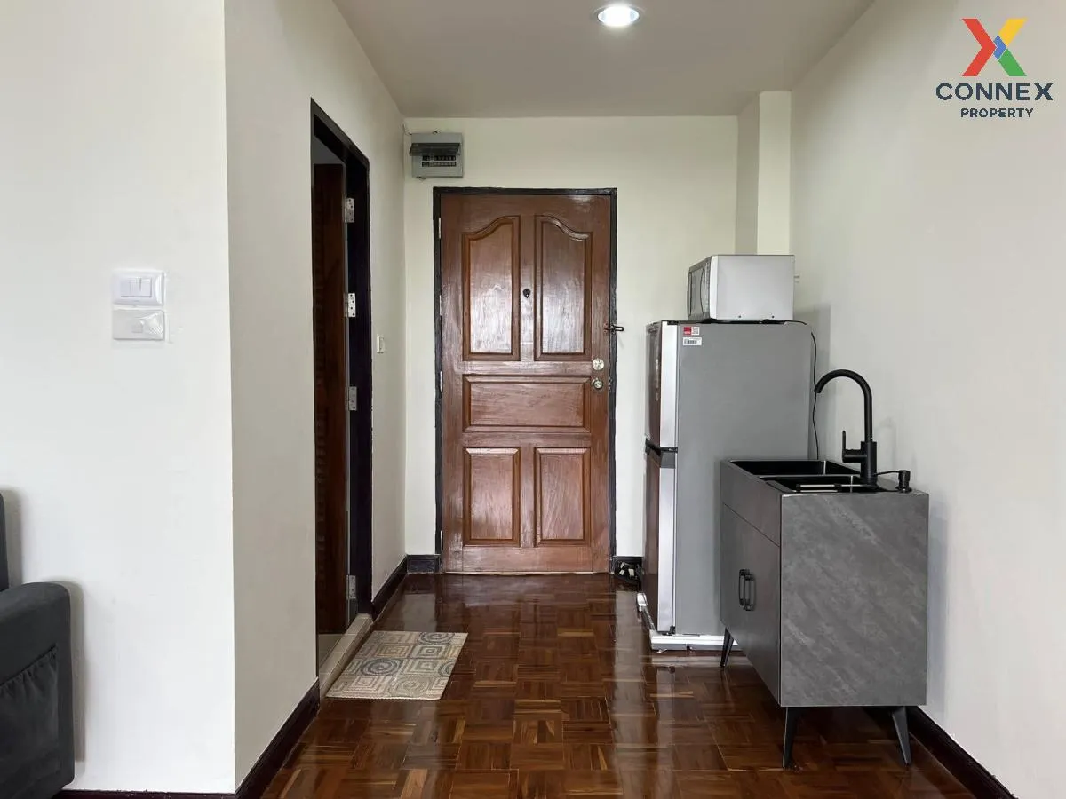 For Rent Condo , Phasuk Place , BTS-Ari , Sam Sen Nai , Phaya Thai , Bangkok , CX-117252 4