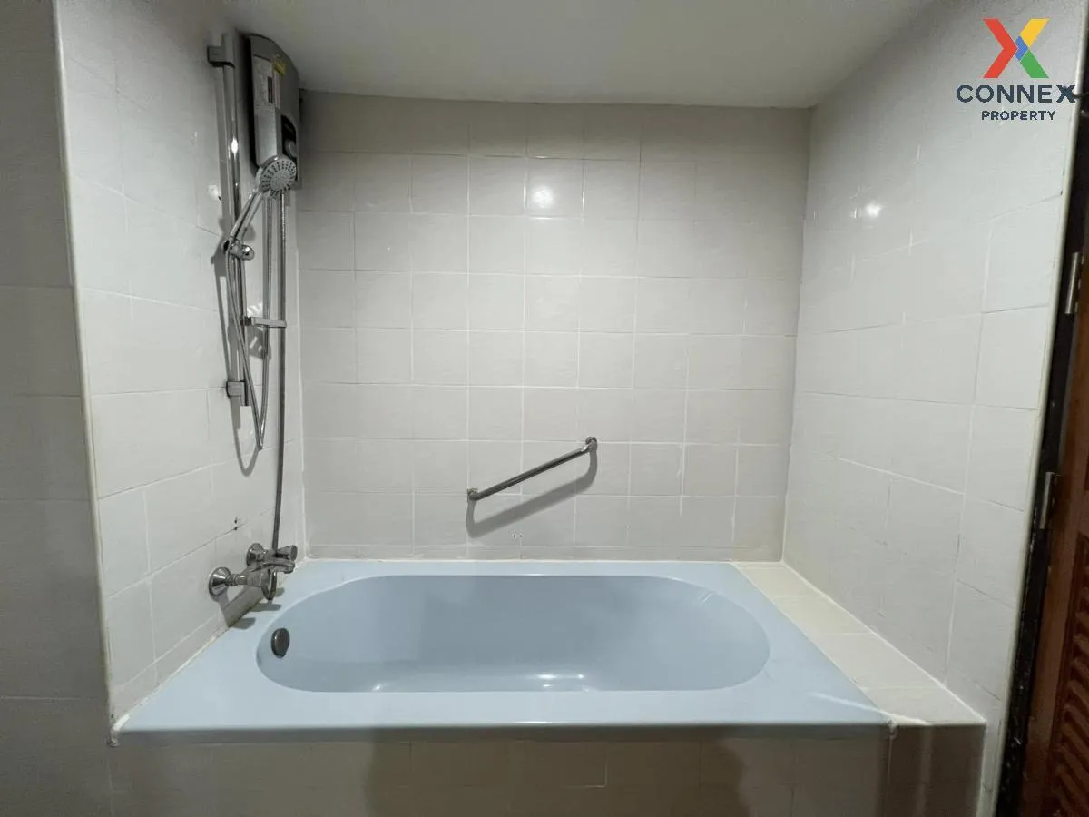 For Rent Condo , Phasuk Place , BTS-Ari , Sam Sen Nai , Phaya Thai , Bangkok , CX-117252