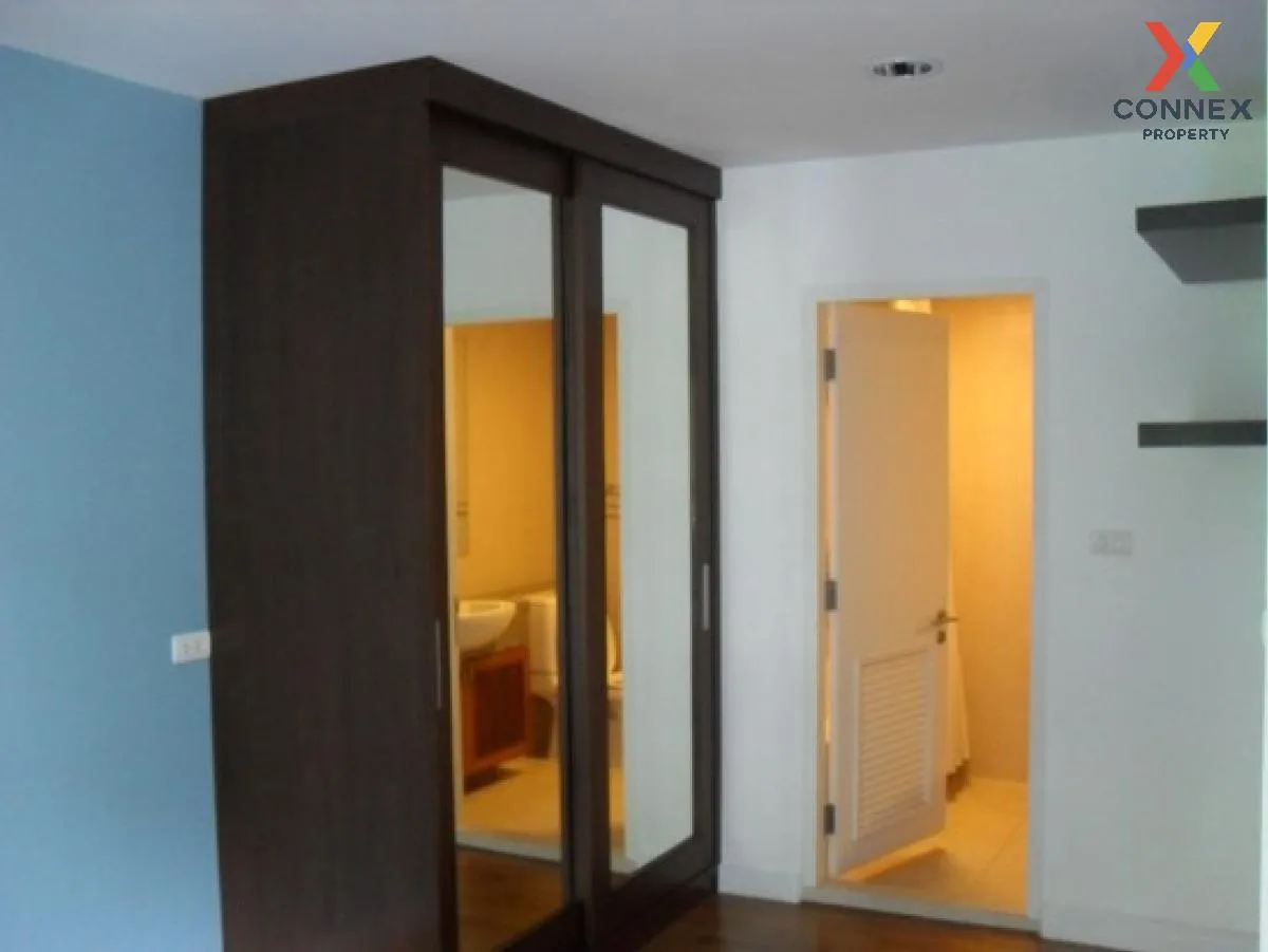 For Rent Condo , The Clover Thonglor , BTS-Thong Lo , Khlong Tan Nuea , Watthana , Bangkok , CX-117257