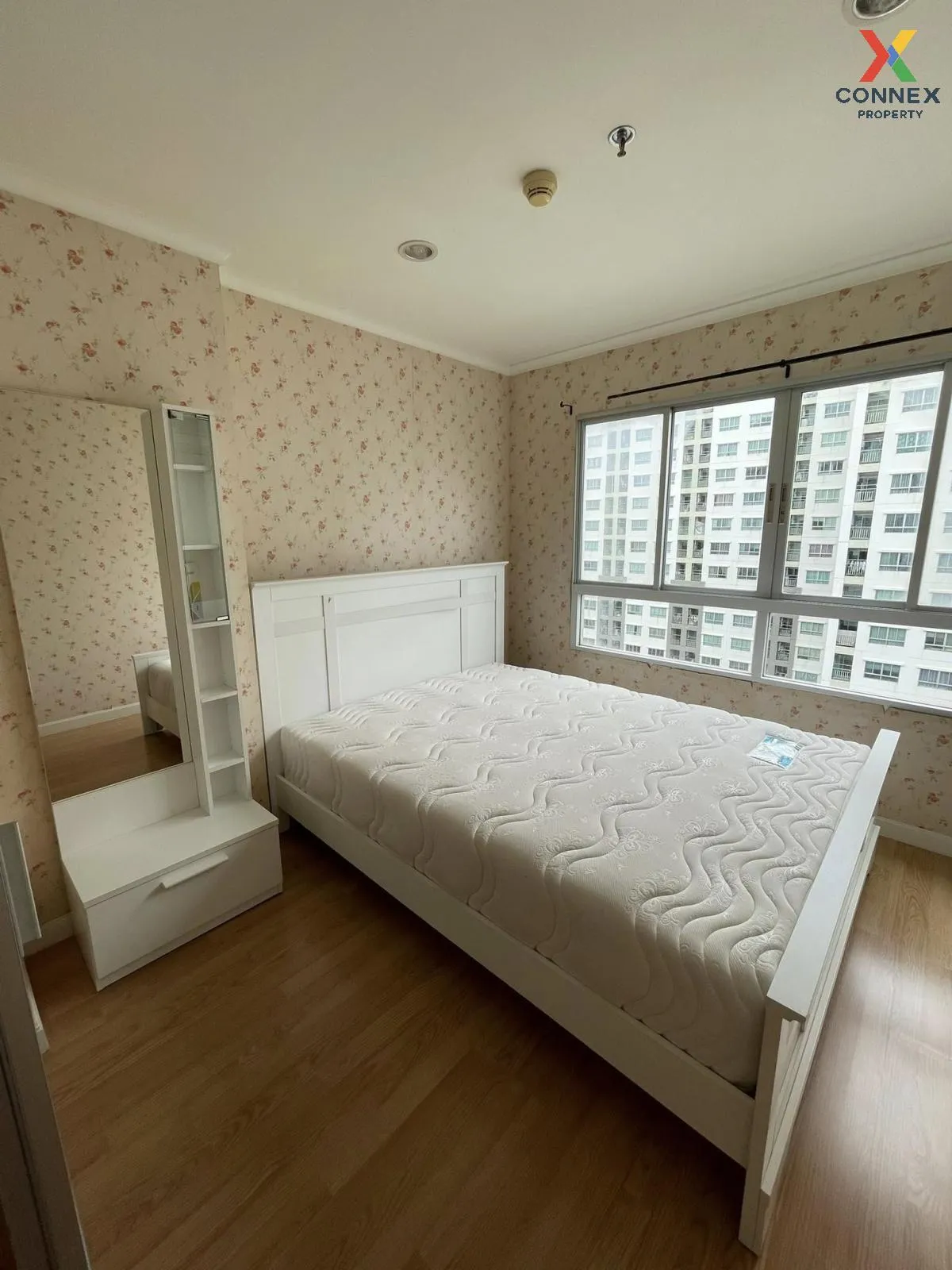 For Rent Condo , Lumpini Park Pinklao , MRT-Bang Yi Khon , Bang Bamru , Bang Phlat , Bangkok , CX-117263 4