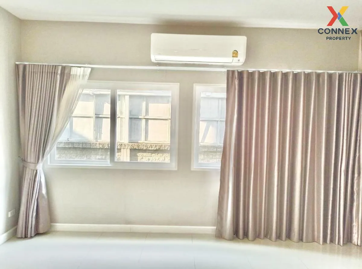 ขายบ้าน  แกรนดิโอ รามอินทรา – วงแหวน ท่าแร้ง เขต บางเขน กรุงเทพ C