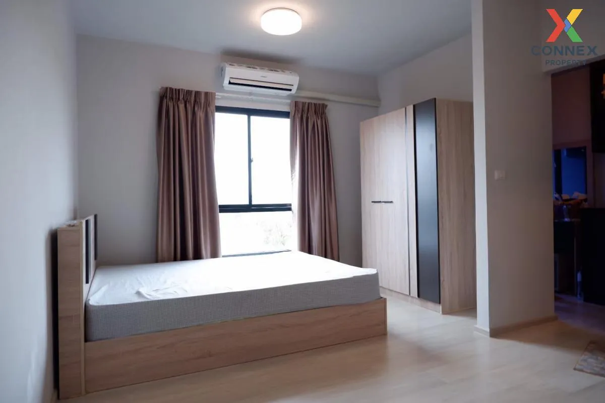 For Sale Condo , UNIO Ramkhamhaeng - Serithai , Khlong Chan , Bang Kapi , Bangkok , CX-117266 2