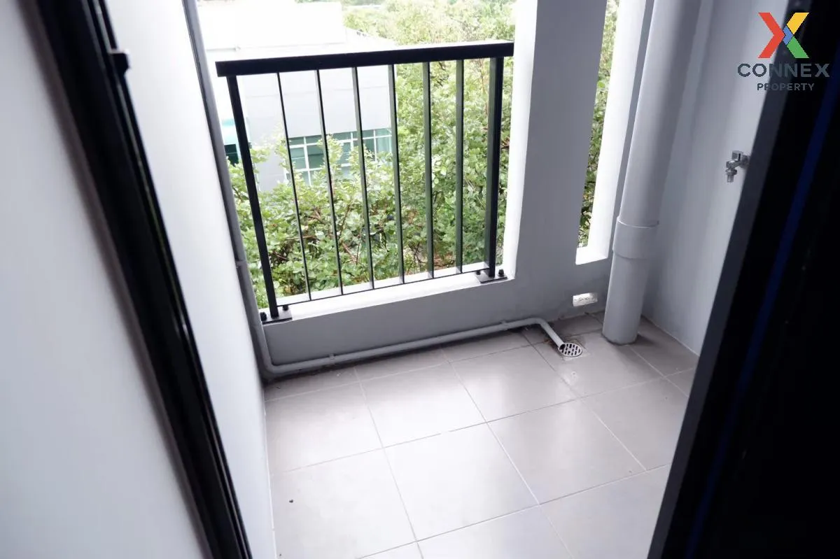 For Sale Condo , UNIO Ramkhamhaeng - Serithai , Khlong Chan , Bang Kapi , Bangkok , CX-117266 4