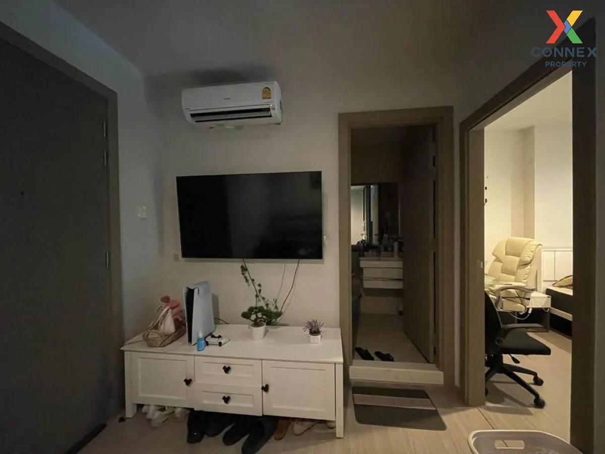 For Rent Condo , Life Asoke - Rama 9 , MRT-Phra Ram 9 , Makkasan , Rat Thewi , Bangkok , CX-117269 2