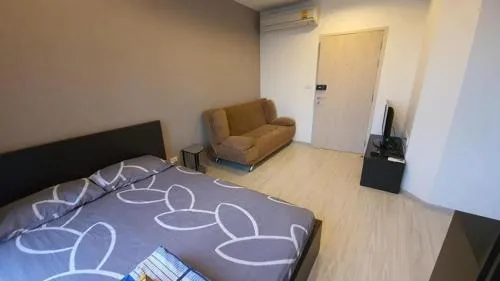 For Rent Condo , Ideo Mobi Sukhumvit Eastgate , BTS-Bang Na , Bang Na , Bang Na , Bangkok , CX-117272