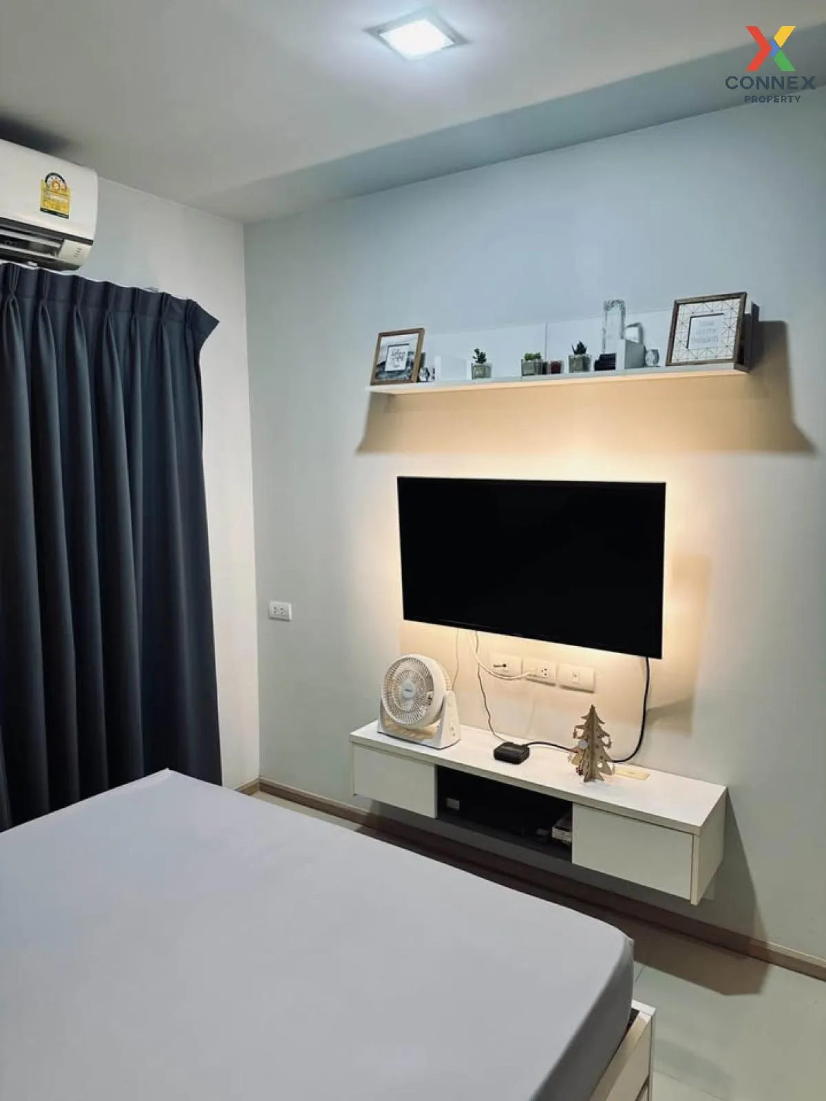 For Rent Condo , Rich Park @ Taopoon Interchange , MRT-Tao Poon , Bang Sue , Bang Su , Bangkok , CX-117280 3