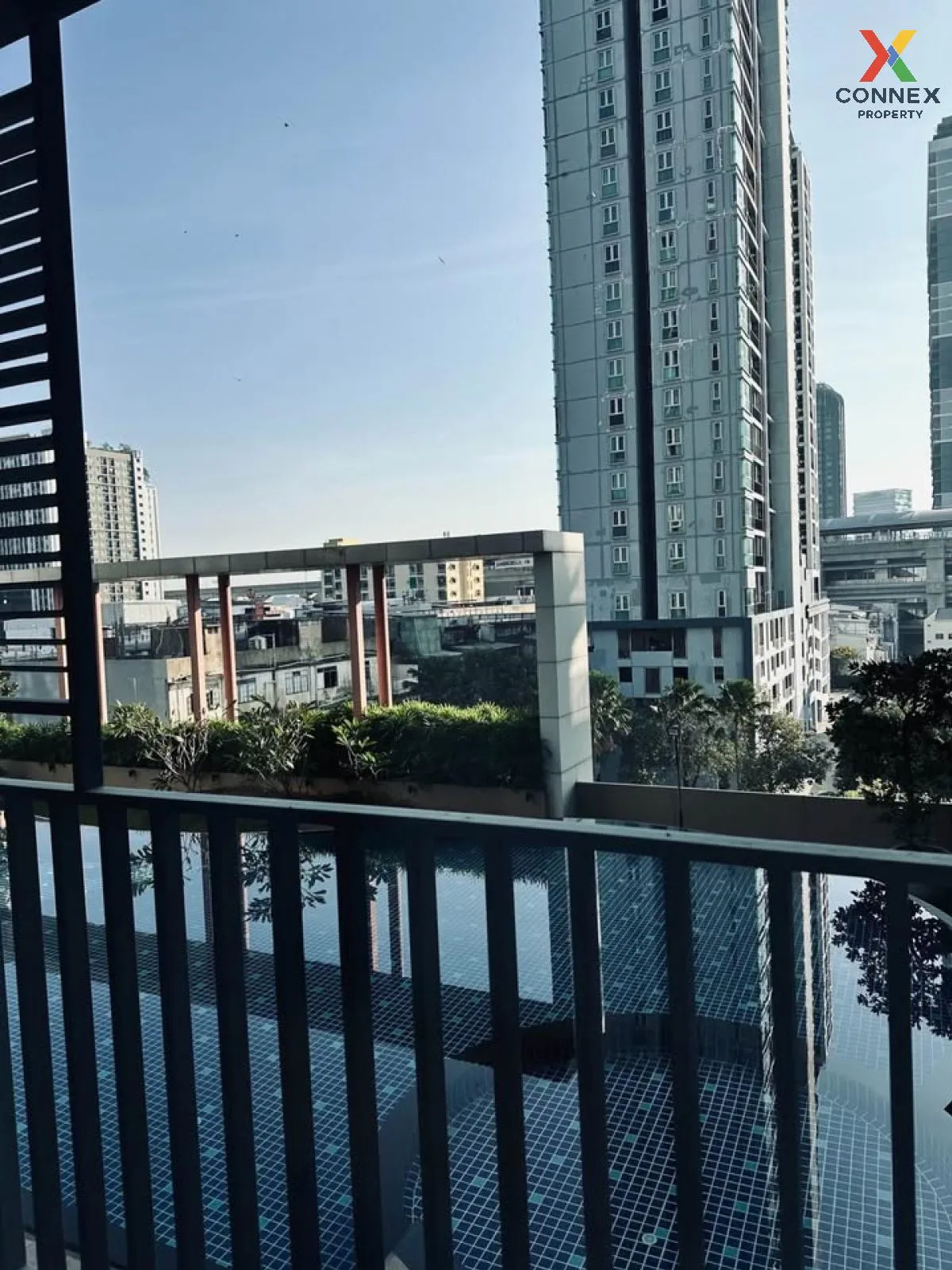 For Rent Condo , Rich Park @ Taopoon Interchange , MRT-Tao Poon , Bang Sue , Bang Su , Bangkok , CX-117280