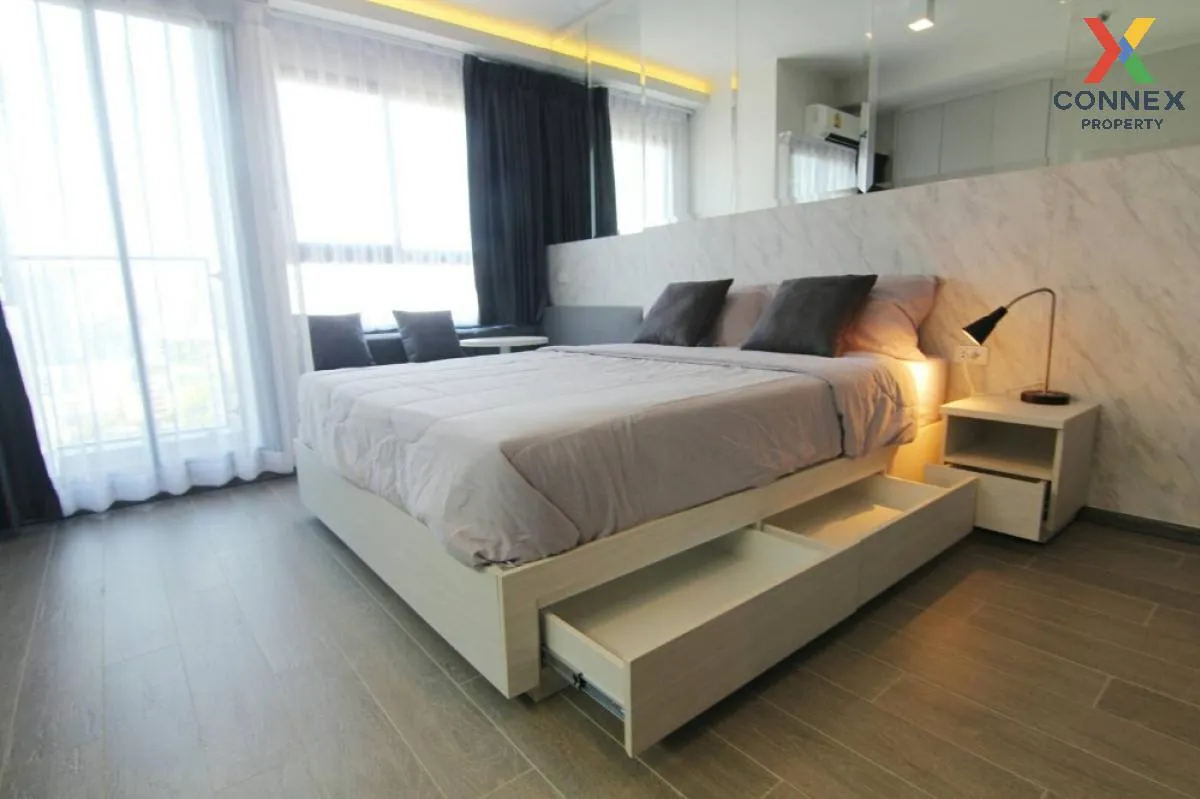 For Rent Condo , Ideo Sukhumvit 93 , BTS-Bang Chak , Phra Khanong , Khlong Toei , Bangkok , CX-11729 2