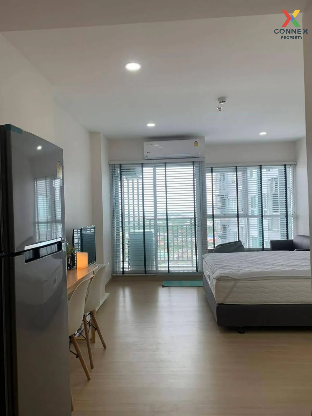 For Rent Condo , Supalai Park Talat Phlu Station , BTS-Talat Phlu , Talat Phlu , Thon Buri , Bangkok , CX-117292 1