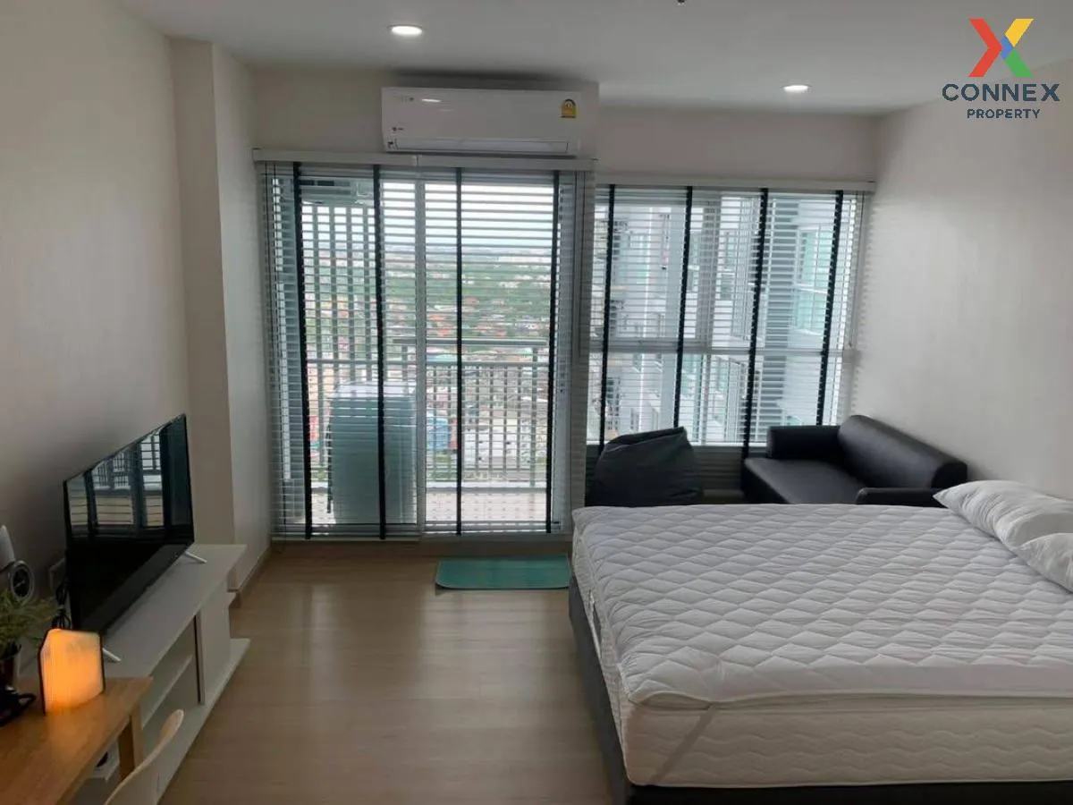 For Rent Condo , Supalai Park Talat Phlu Station , BTS-Talat Phlu , Talat Phlu , Thon Buri , Bangkok , CX-117292 2