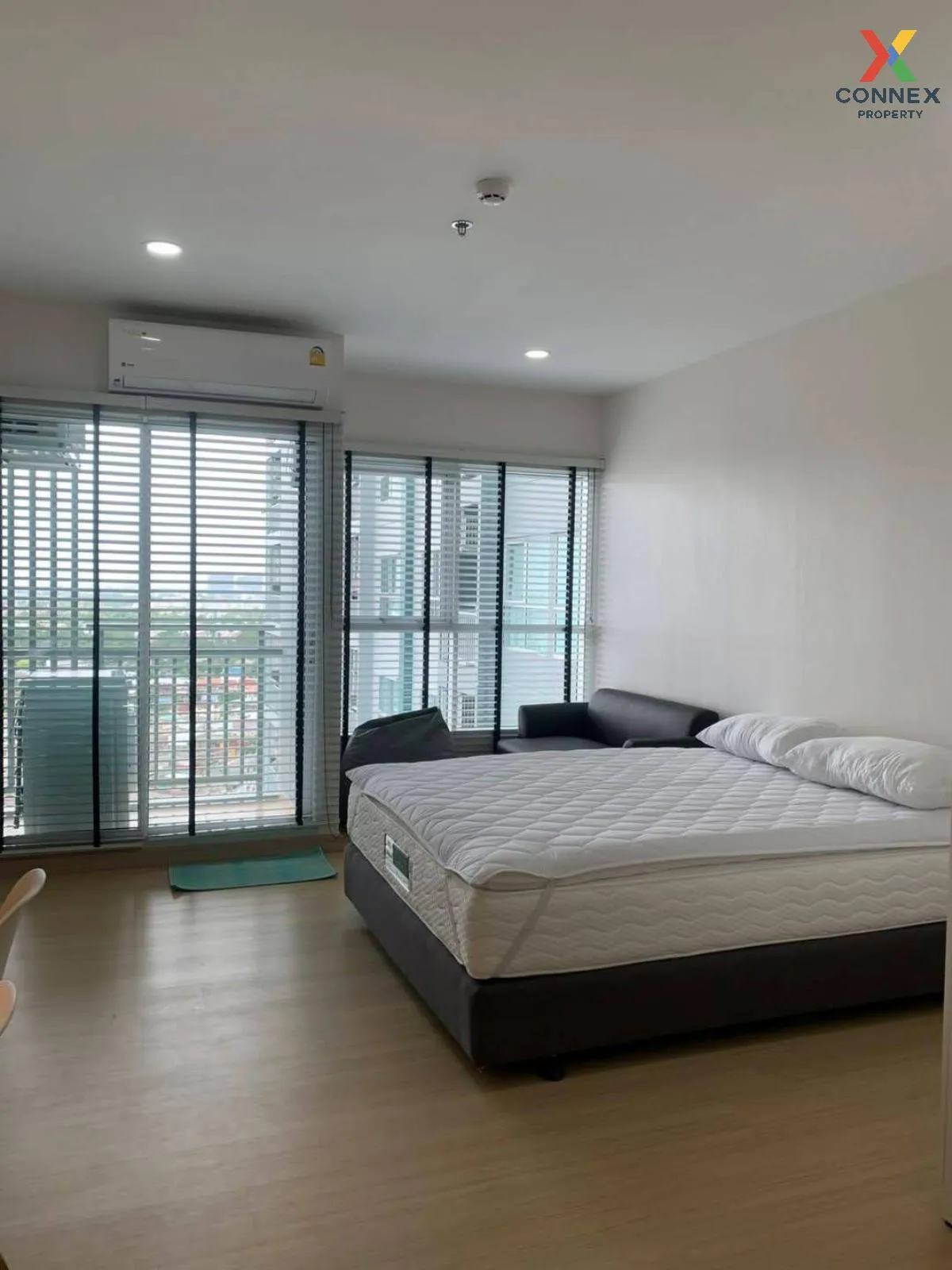 For Rent Condo , Supalai Park Talat Phlu Station , BTS-Talat Phlu , Talat Phlu , Thon Buri , Bangkok , CX-117292 3