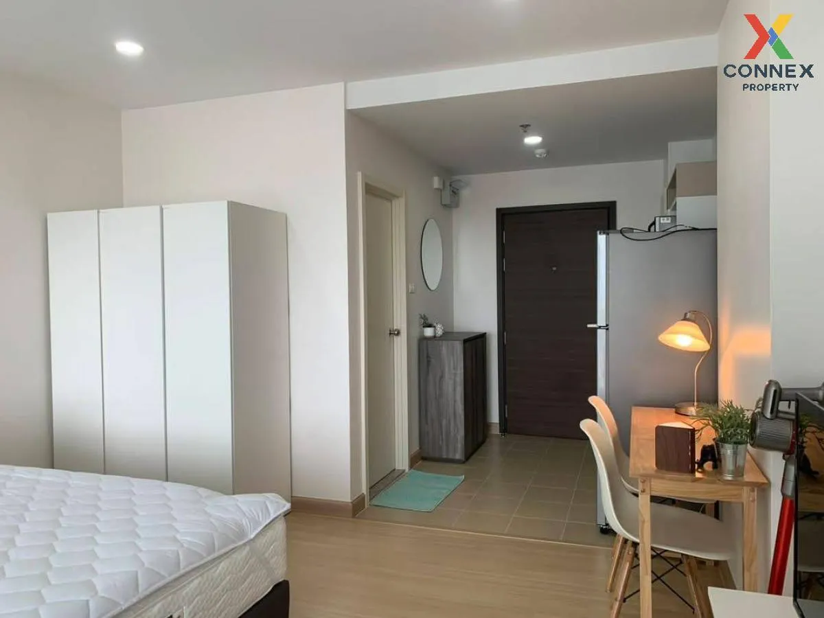 For Rent Condo , Supalai Park Talat Phlu Station , BTS-Talat Phlu , Talat Phlu , Thon Buri , Bangkok , CX-117292