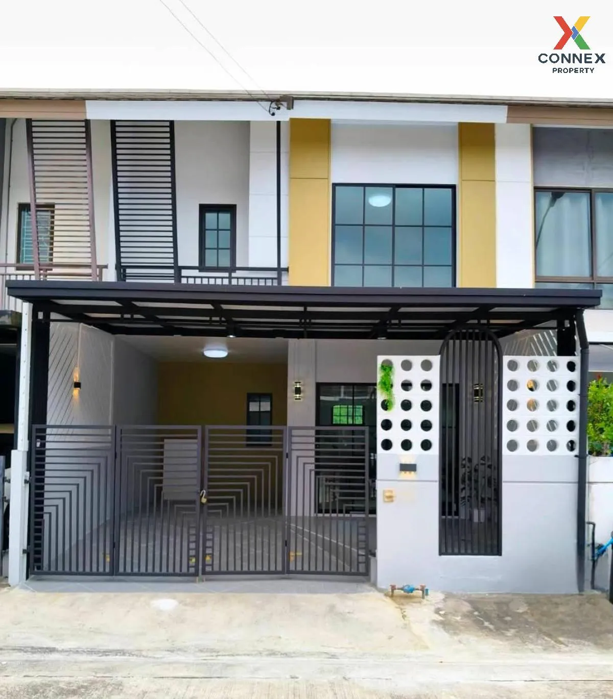 For Sale Townhouse/Townhome  , Baan Pruksa Prime Ramintra – Kubon , newly renovated , Tha Raeng , Bang Khen , Bangkok , CX-117296 1