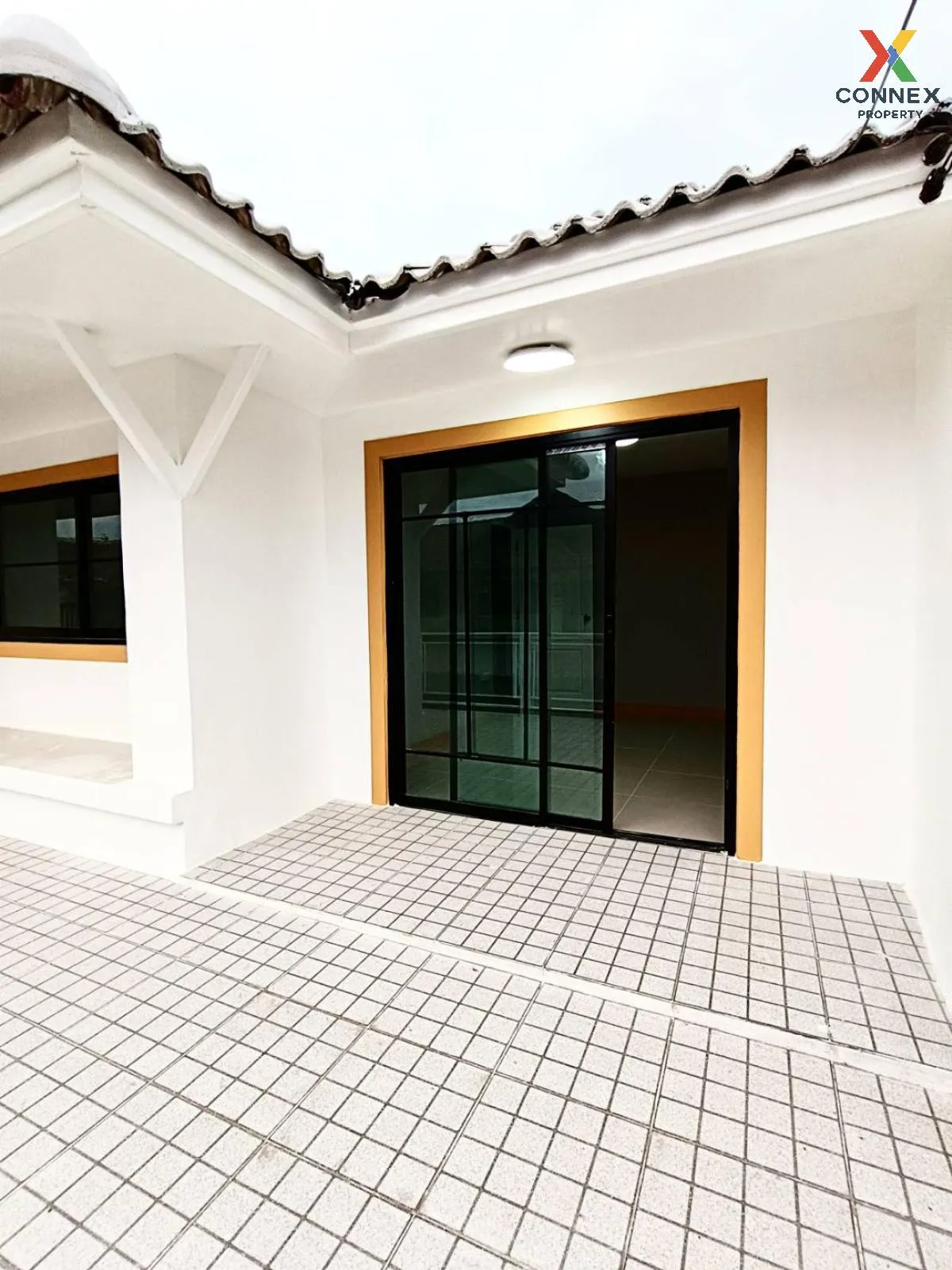 For Sale Townhouse/Townhome  , Baan Phrueksa 3 Bang Bua Thong , wide frontage , newly renovated , Bang Khu Rat , Bang Bua Thong , Nonthaburi , CX-117304