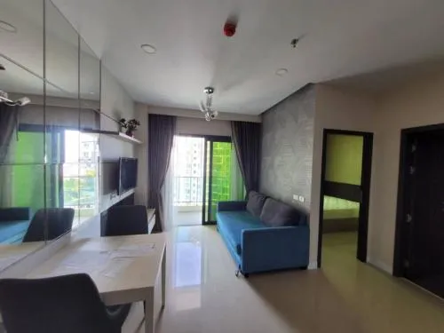 For Sale Condo , Dusit Grand View , Nong Prue , Bang Lamung , Chon Buri , CX-117311