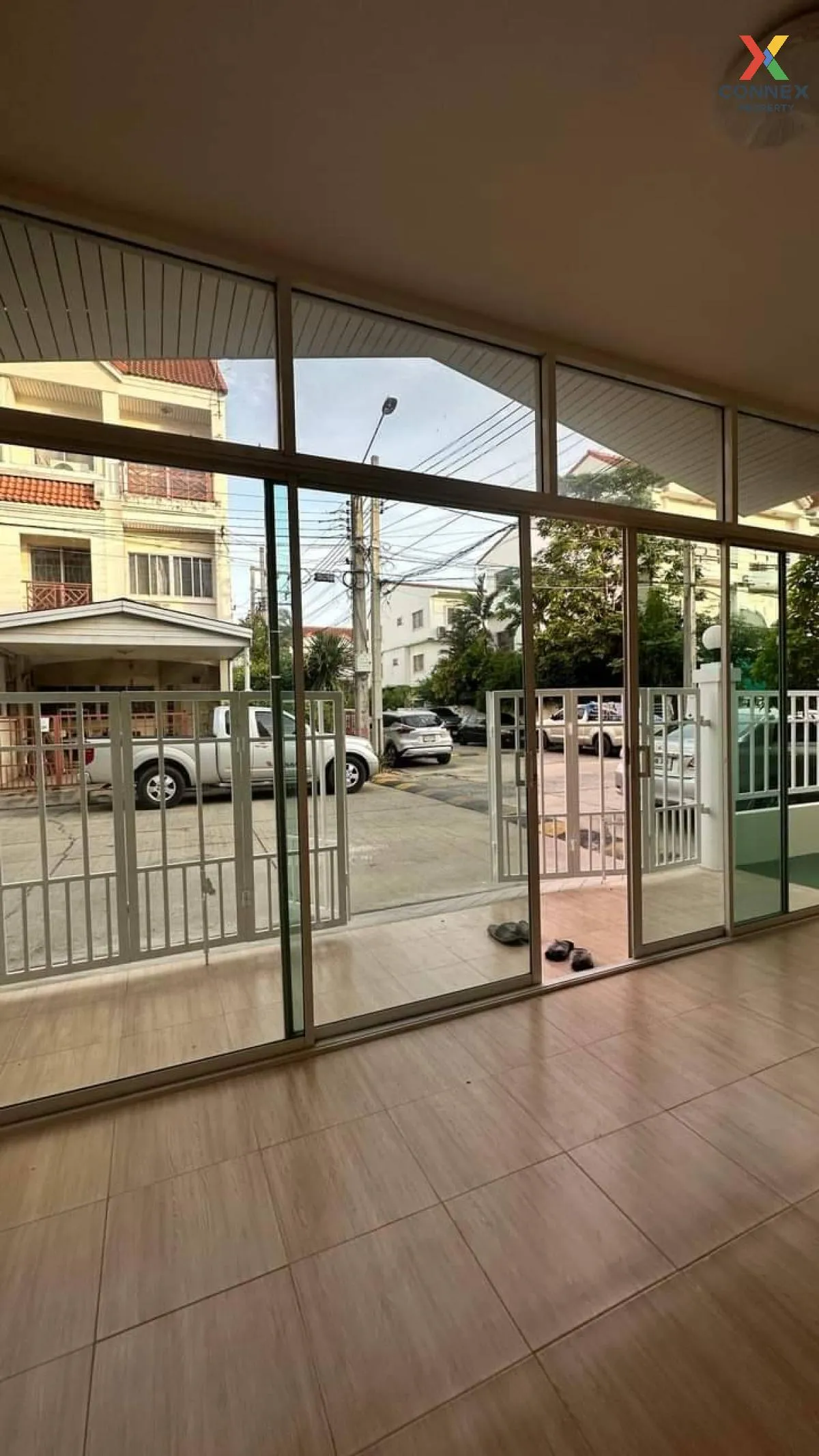 For Sale Townhouse/Townhome  , Suan Non Ville Tha It , newly reno 4