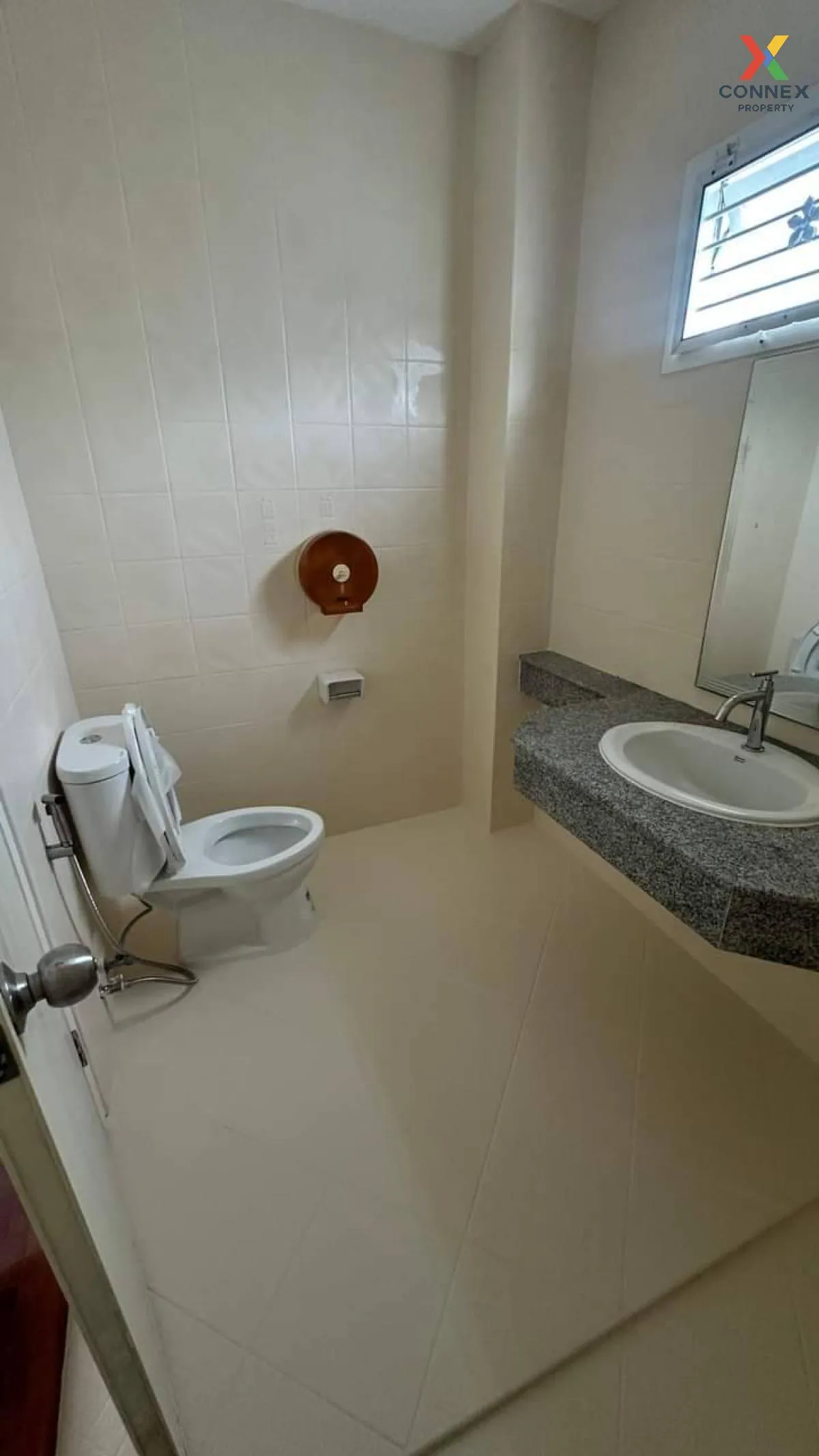 For Sale Townhouse/Townhome  , Suan Non Ville Tha It , newly reno
