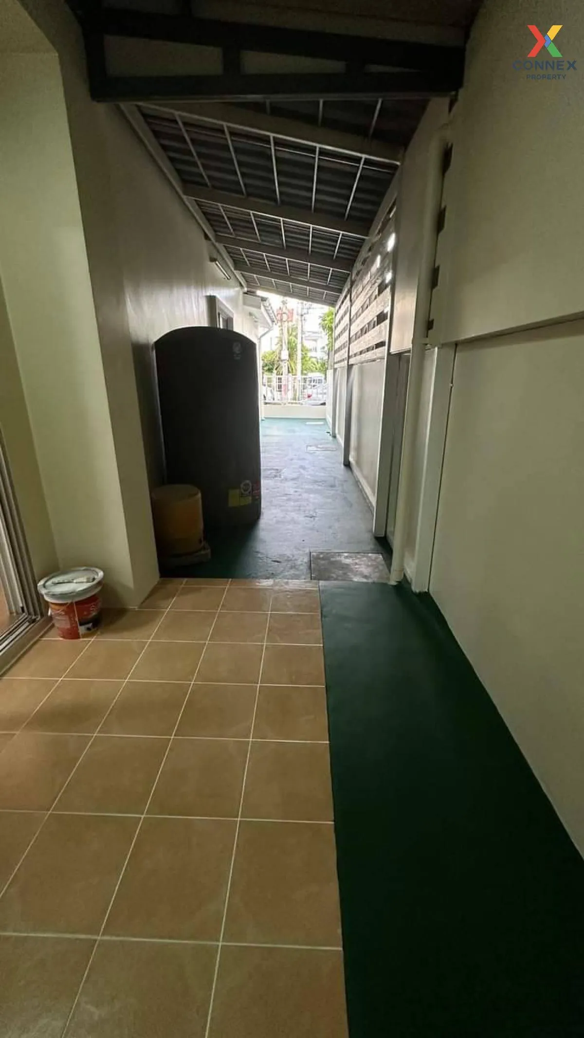 For Sale Townhouse/Townhome  , Suan Non Ville Tha It , newly reno