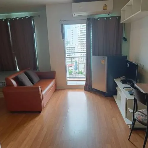 For Rent Condo , The Selected Kaset - Ngamwongwan , BTS-Sena Nikhom , Lat Yao , Chatuchak , Bangkok , CX-117325