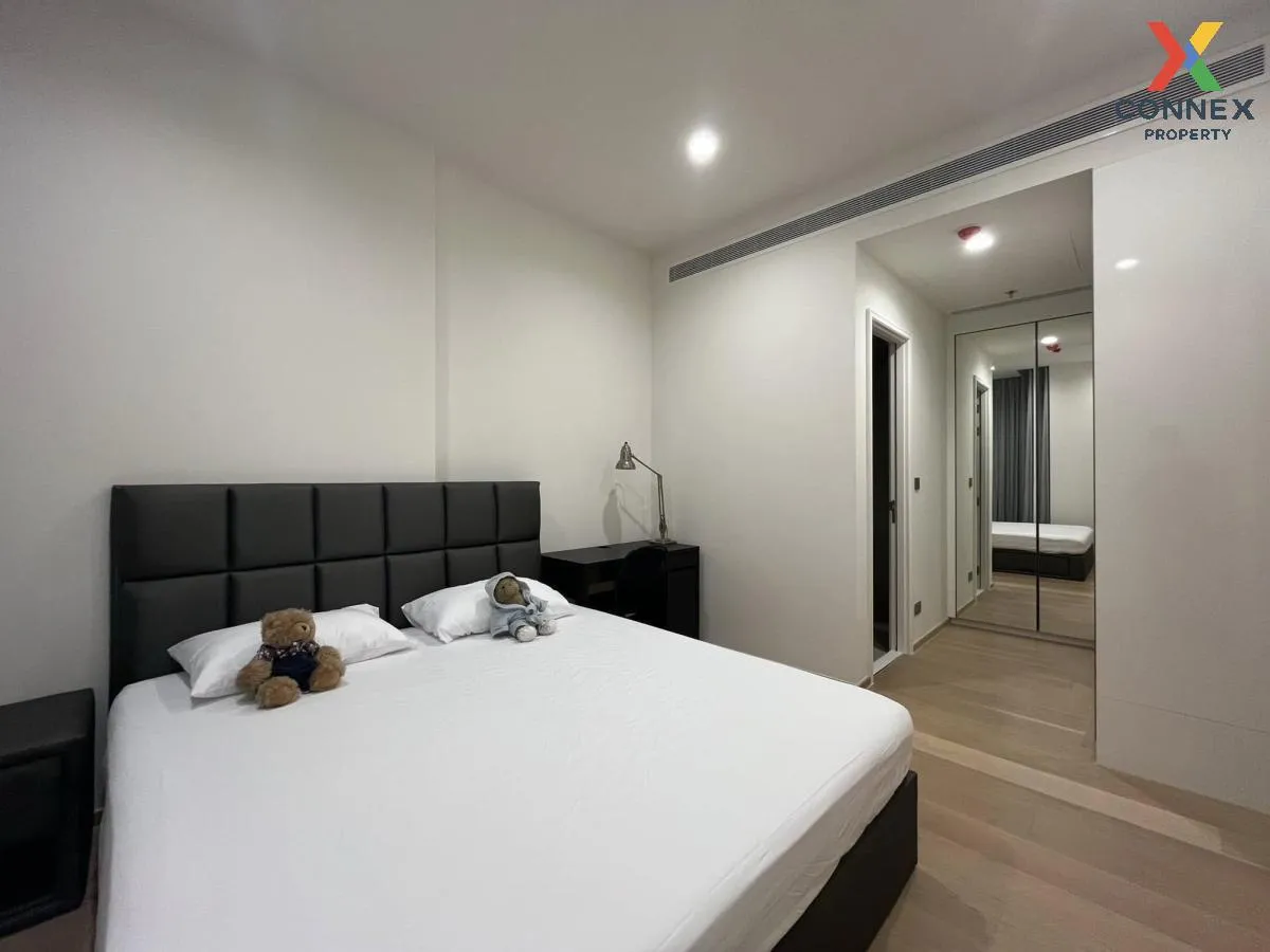 For Rent Condo , ANIL Sathorn 12 , BTS-Saint Louis , Silom , Bang Rak , Bangkok , CX-117326