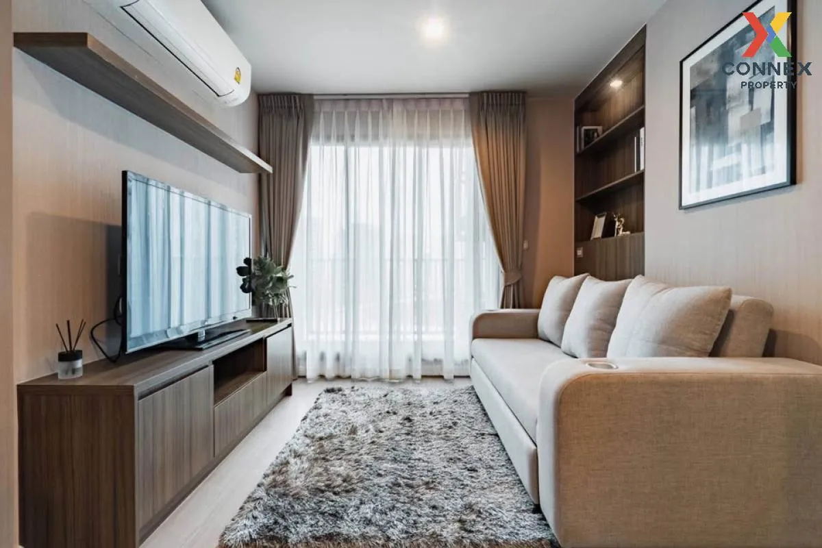 For Sale Condo , Life Ladprao , BTS-Ha Yaek Lat Phrao , Chomphon  1