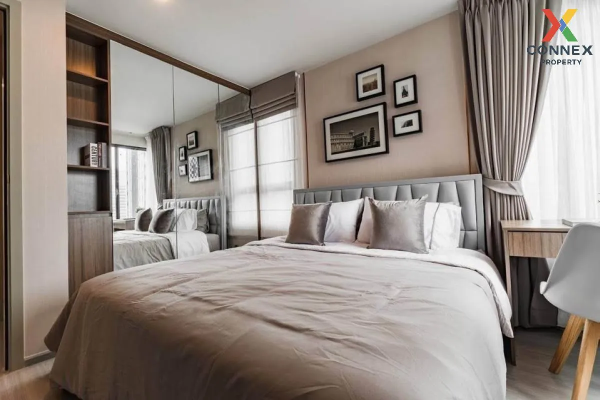 For Sale Condo , Life Ladprao , BTS-Ha Yaek Lat Phrao , Chomphon  4