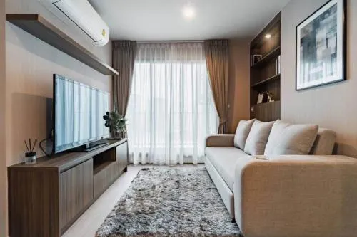 For Sale Condo , Life Ladprao , BTS-Ha Yaek Lat Phrao , Chomphon , Chatuchak , Bangkok , CX-117328
