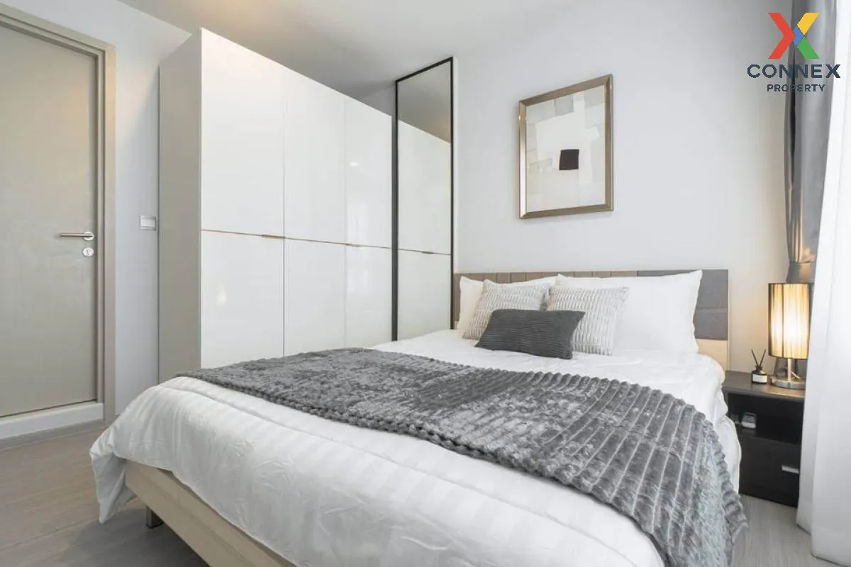For Sale Condo , Life Ladprao , BTS-Ha Yaek Lat Phrao , Chomphon  3
