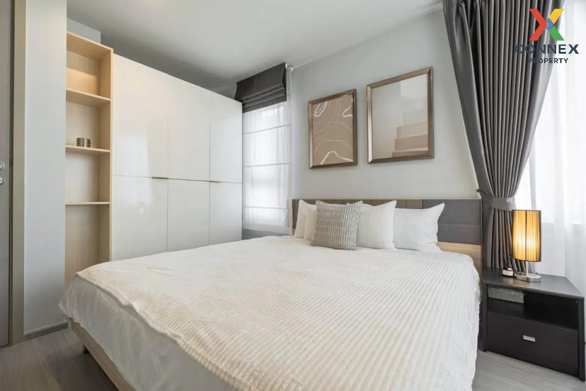 For Sale Condo , Life Ladprao , BTS-Ha Yaek Lat Phrao , Chomphon  4