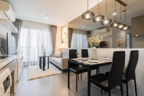 For Sale Condo , Life Ladprao , BTS-Ha Yaek Lat Phrao , Chomphon , Chatuchak , Bangkok , CX-117329