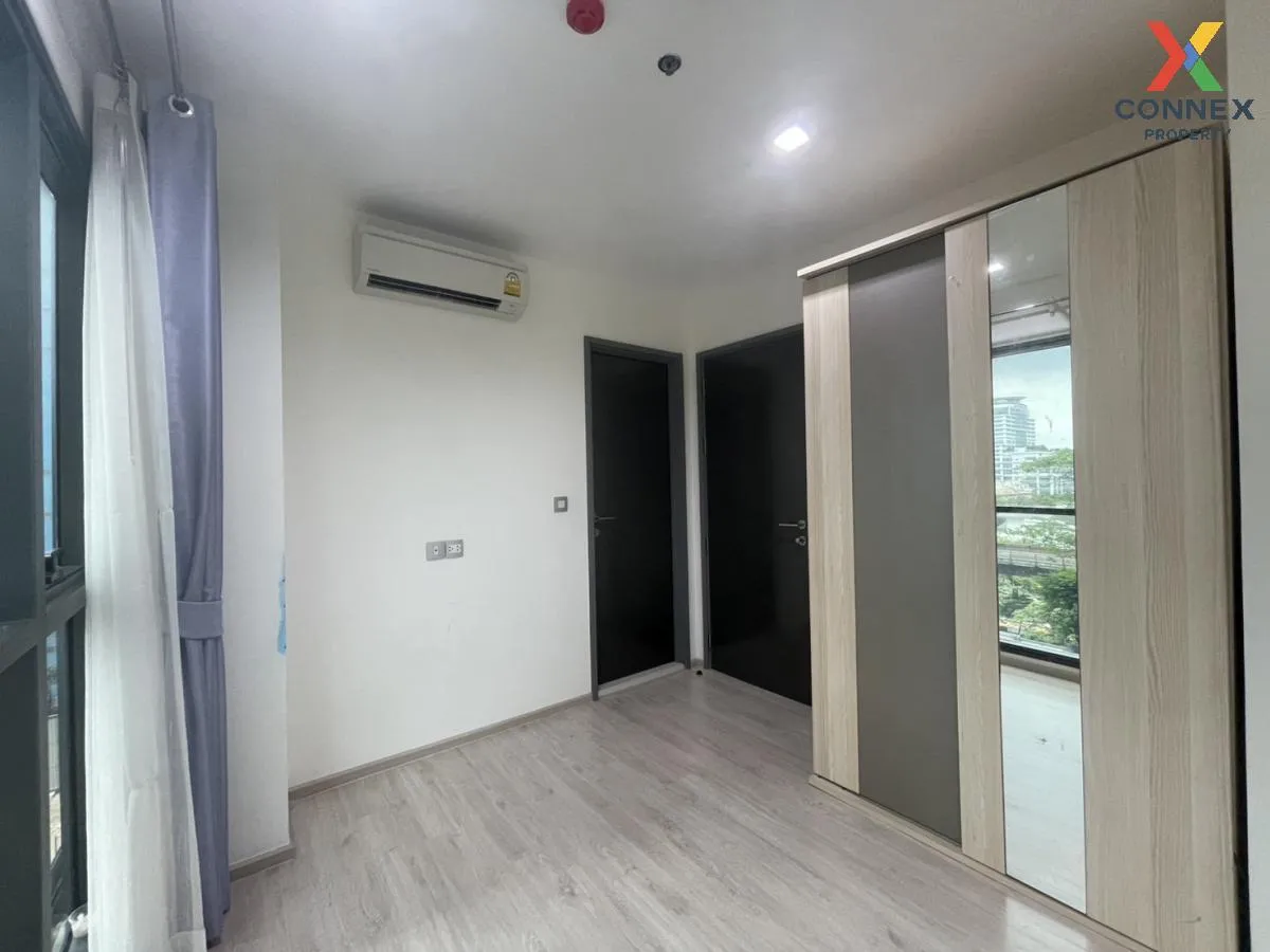 For Sale Condo , RHYTHM Rangnam , BTS-Victory Monument , Thanon Phyathai , Rat Thewi , Bangkok , CX-117337