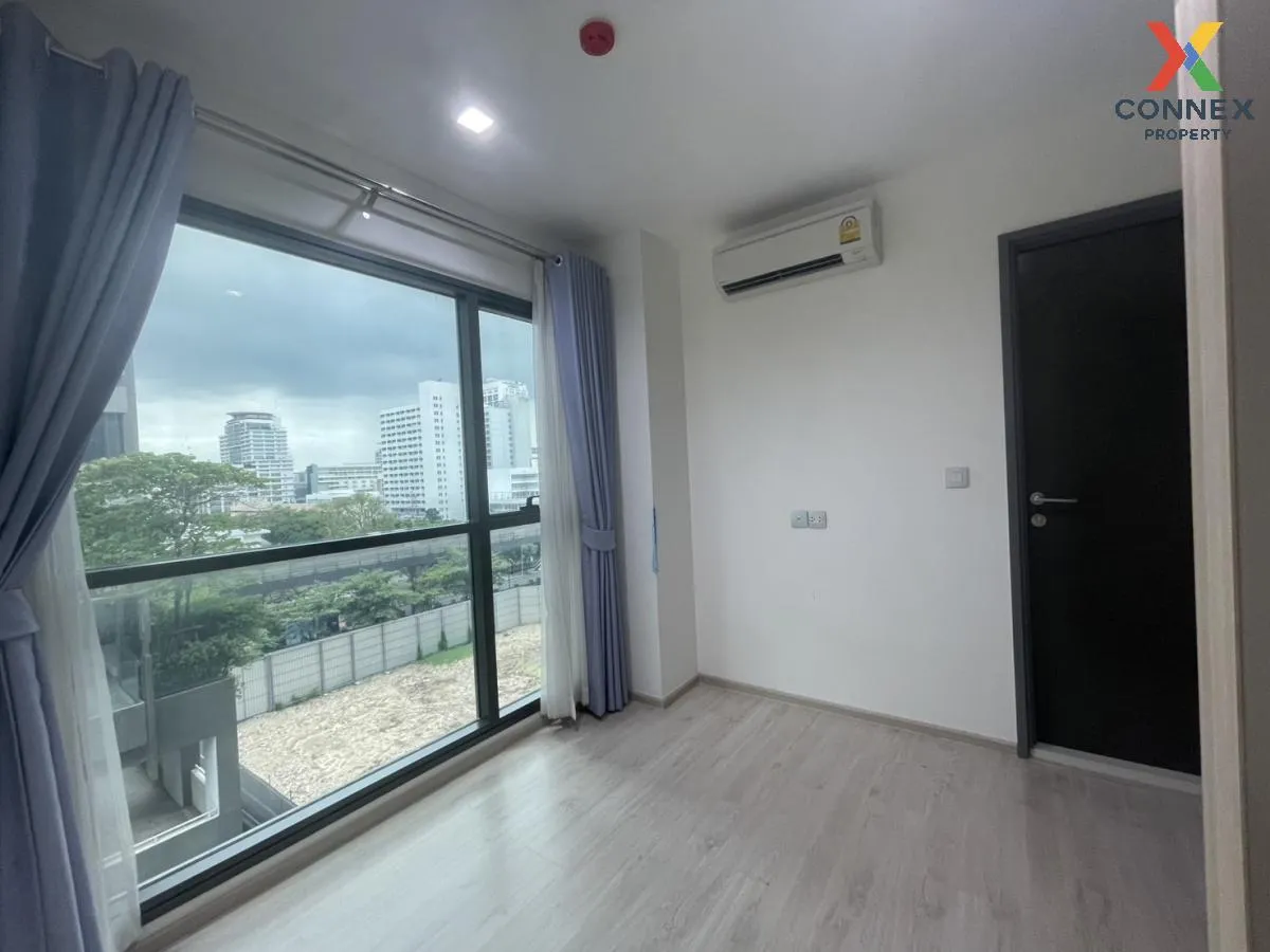 For Sale Condo , RHYTHM Rangnam , BTS-Victory Monument , Thanon Phyathai , Rat Thewi , Bangkok , CX-117337