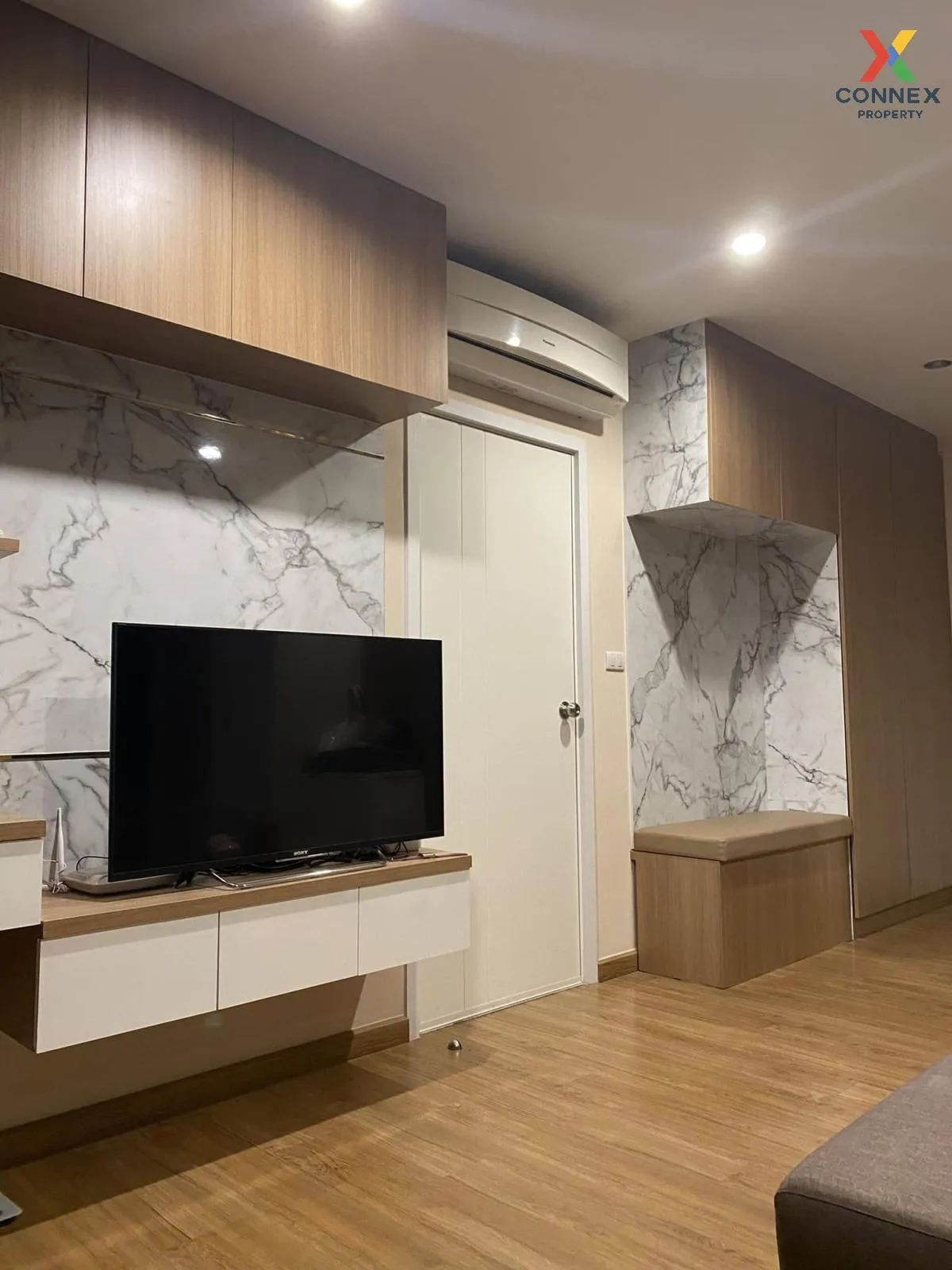 For Rent Condo , The Tree Interchange , MRT-Tao Poon , Bang Sue , Bang Su , Bangkok , CX-117339 2