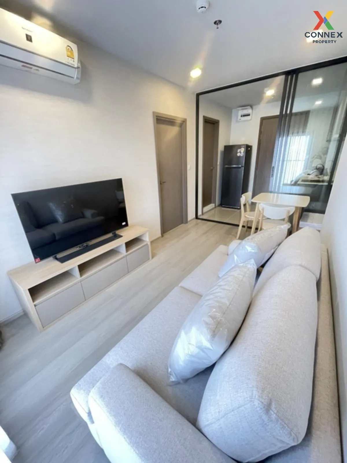 For Rent Condo , Life Phahon - Ladprao , Chatuchak , Chatuchak , Bangkok , CX-117342 1