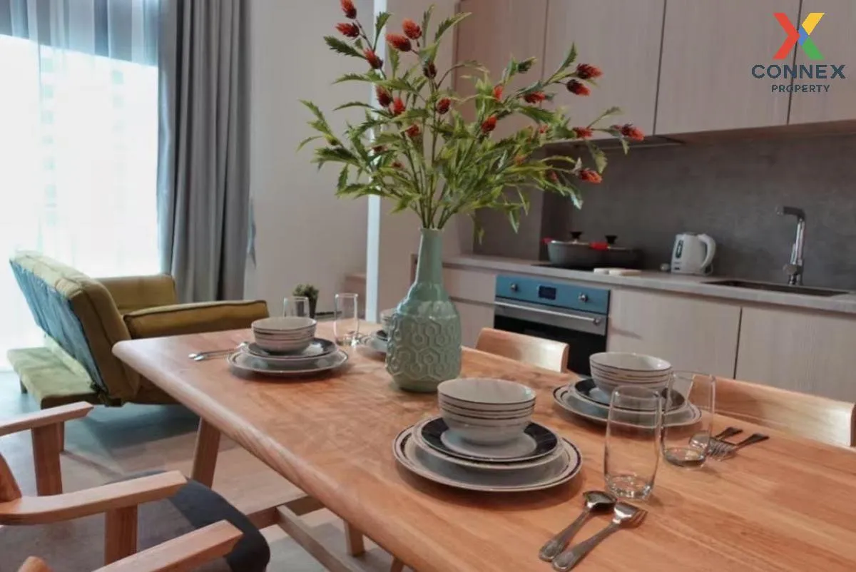 For Sale Condo , The Lofts Silom , newly renovated , BTS-Surasak , Silom , Bang Rak , Bangkok , CX-117343 3