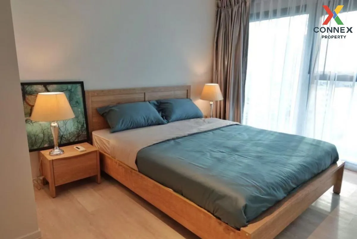 For Sale Condo , The Lofts Silom , newly renovated , BTS-Surasak , Silom , Bang Rak , Bangkok , CX-117343