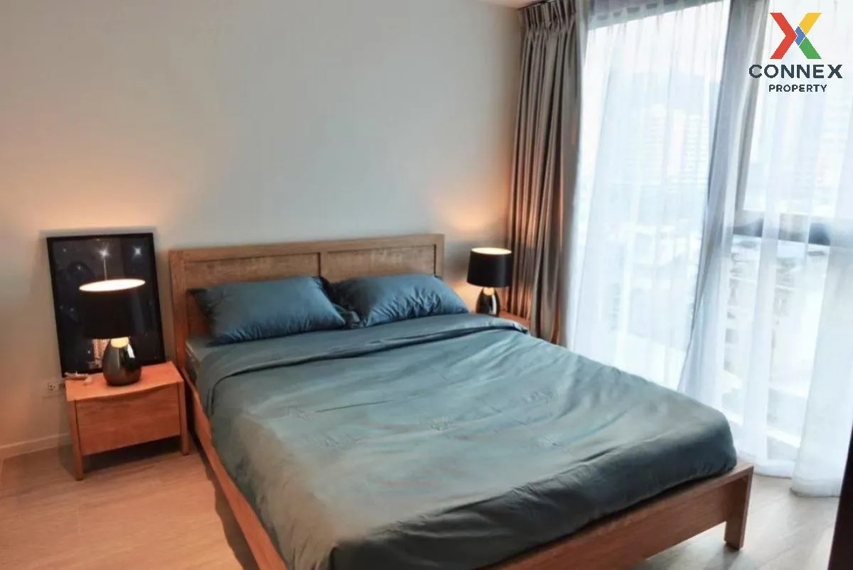 For Sale Condo , The Lofts Silom , newly renovated , BTS-Surasak , Silom , Bang Rak , Bangkok , CX-117343