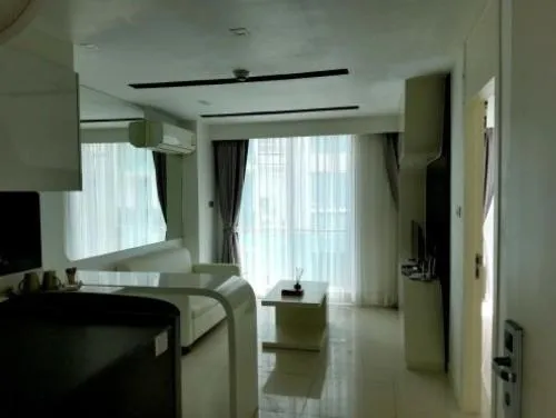 For Sale Condo , City Center Residence , Nong Prue , Bang Lamung , Chon Buri , CX-117348