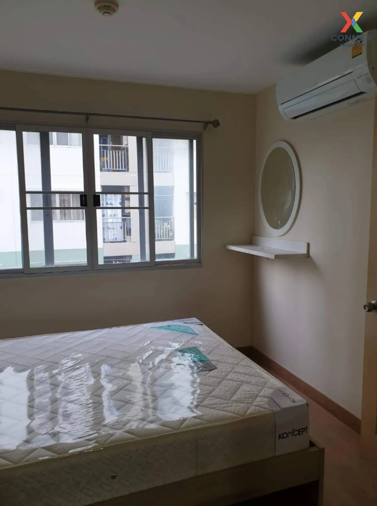 For Rent Condo , Lumpini Condo Town Ramintra - Laksi , BTS-Wat Phra Sri Mahathat , Anusawari , Bang Khen , Bangkok , CX-117350 4