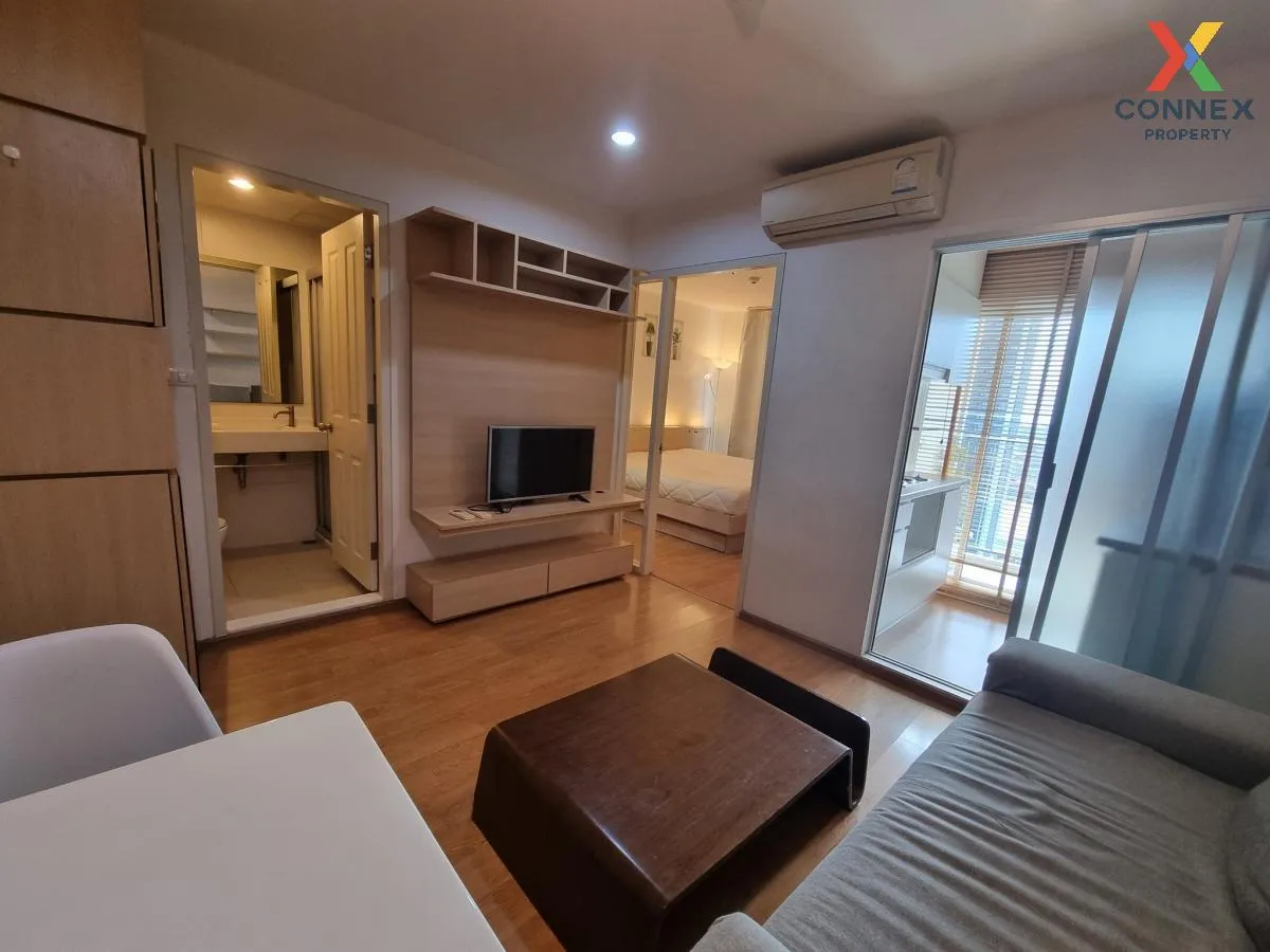 For Sale Condo , U Delight @ Onnut Station , BTS-On Nut , Suan Luang , Suan Luang , Bangkok , CX-117353 2