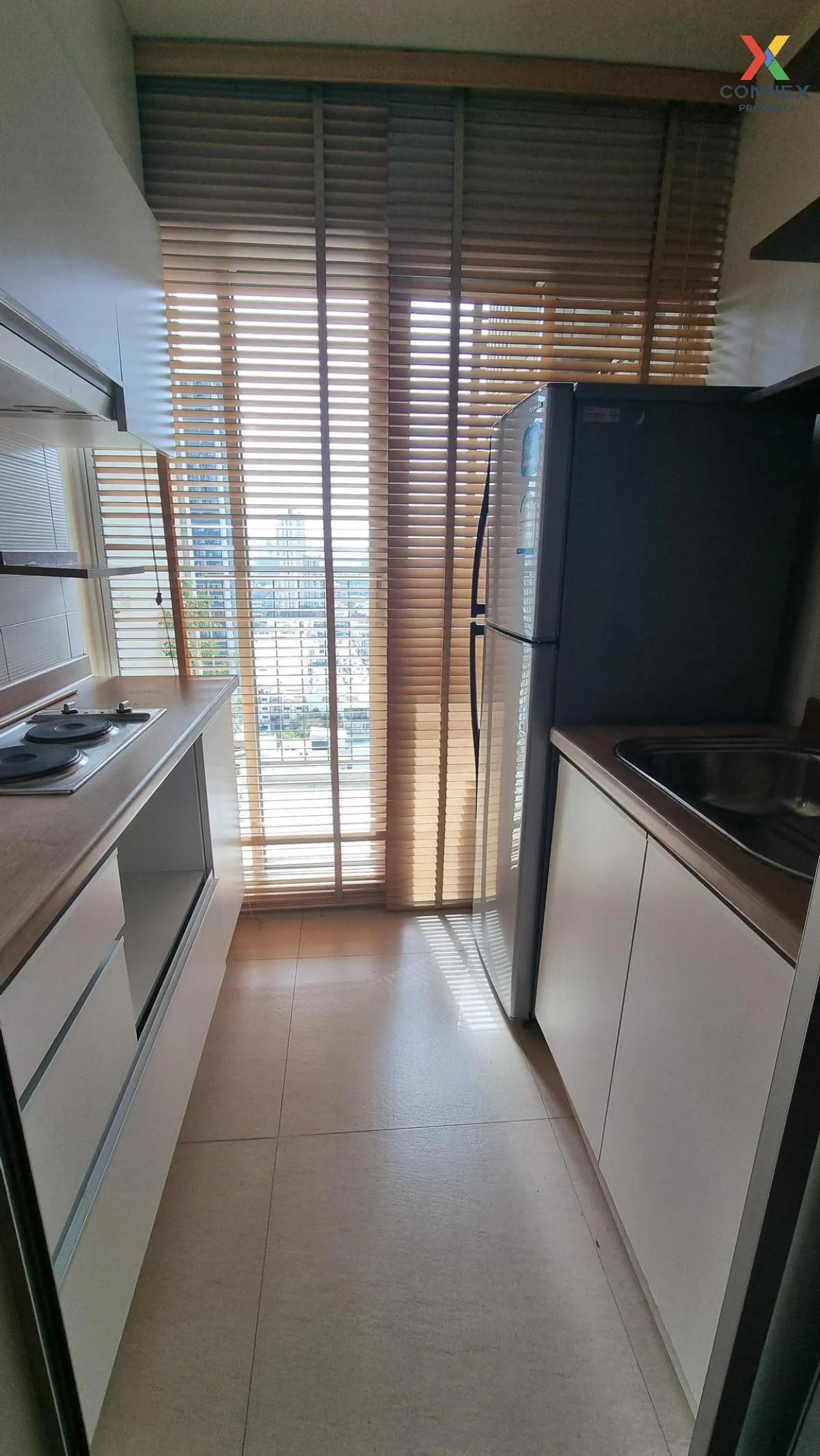 For Sale Condo , U Delight @ Onnut Station , BTS-On Nut , Suan Luang , Suan Luang , Bangkok , CX-117353 4