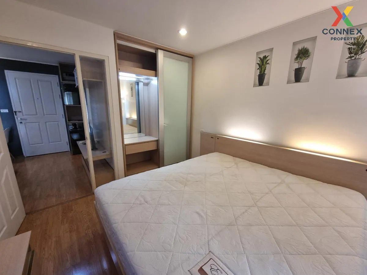 For Sale Condo , U Delight @ Onnut Station , BTS-On Nut , Suan Luang , Suan Luang , Bangkok , CX-117353