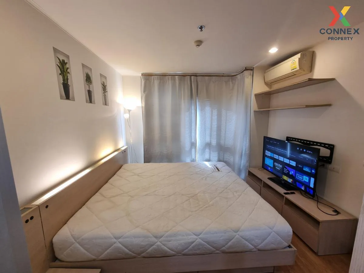 For Sale Condo , U Delight @ Onnut Station , BTS-On Nut , Suan Luang , Suan Luang , Bangkok , CX-117353